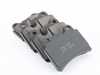 ES#3988561 - 16-1277 - Z16 Evolution Ceramic Rear Brake Pad Set - Low-dust and noise-free premium ceramic brake pads - Power Stop - Volkswagen