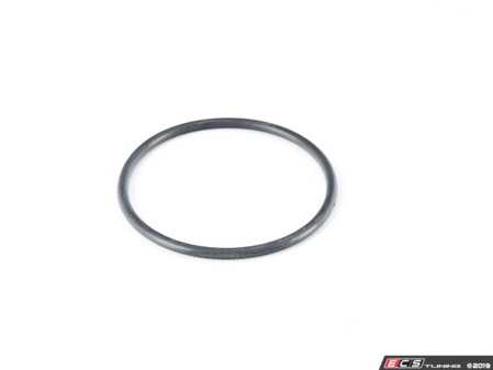 ES#3970026 - 069121113 - Thermostat (87C) - Prevent overheating and premature engine wear. Includes O-ring - Meyle - Audi