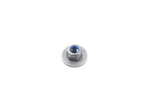 ES#2674104 - 07129906887 - HEX NUT - Genuine MINI - 