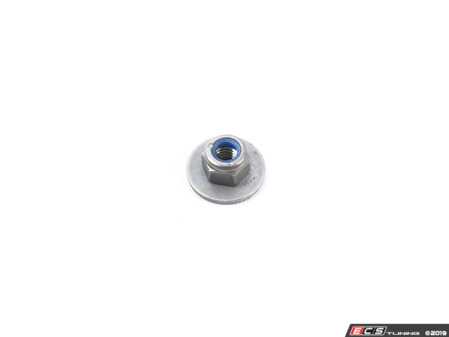 ES#2674104 - 07129906887 - HEX NUT - Genuine MINI - 