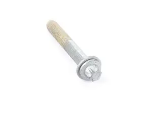 TORX SCREW, SELF-THREADING