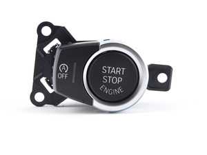 ES#2633958 - 61319291693 - Ignition Starter Switch - Genuine BMW - BMW