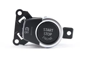 Ignition Starter Switch