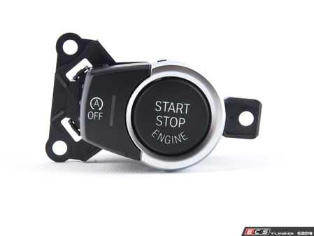 ES#2633958 - 61319291693 - Ignition Starter Switch - Genuine BMW - BMW