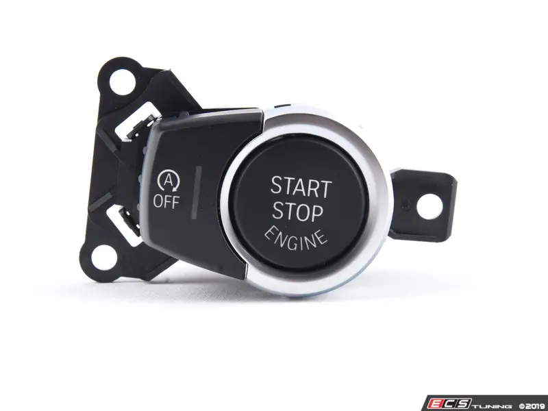 Genuine BMW - 61319291693 - Ignition Starter Switch (61-31-9-291-693)