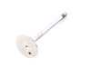 ES#22710 - 11341309343 - Intake Valve - Priced Each - Standard replacement intake valve - Genuine BMW - BMW