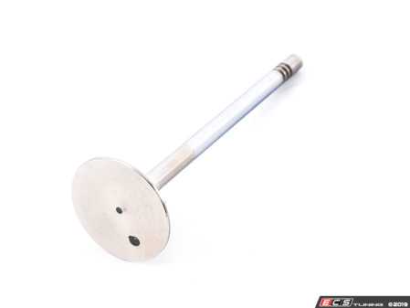 ES#22710 - 11341309343 - Intake Valve - Priced Each - Standard replacement intake valve - Genuine BMW - BMW