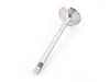 ES#22710 - 11341309343 - Intake Valve - Priced Each - Standard replacement intake valve - Genuine BMW - BMW