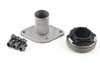 ES#3666513 - 0B1141031L - Clutch Kit - Includes pressure plate, clutch disc, and release bearing - Sachs - Audi