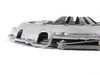 ES#3666513 - 0B1141031L - Clutch Kit - Includes pressure plate, clutch disc, and release bearing - Sachs - Audi
