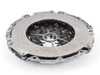 ES#3666513 - 0B1141031L - Clutch Kit - Includes pressure plate, clutch disc, and release bearing - Sachs - Audi