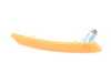 ES#3676378 - 186100001 - Side Light Marker - Front Left - Mounts to the side bumper / wheel arch - TYC - MINI