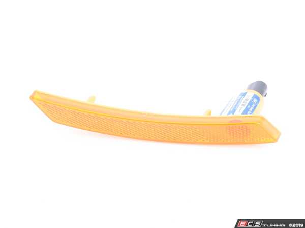 TYC - 186100001 - Side Light Marker - Front Left