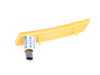 ES#3676378 - 186100001 - Side Light Marker - Front Left - Mounts to the side bumper / wheel arch - TYC - MINI