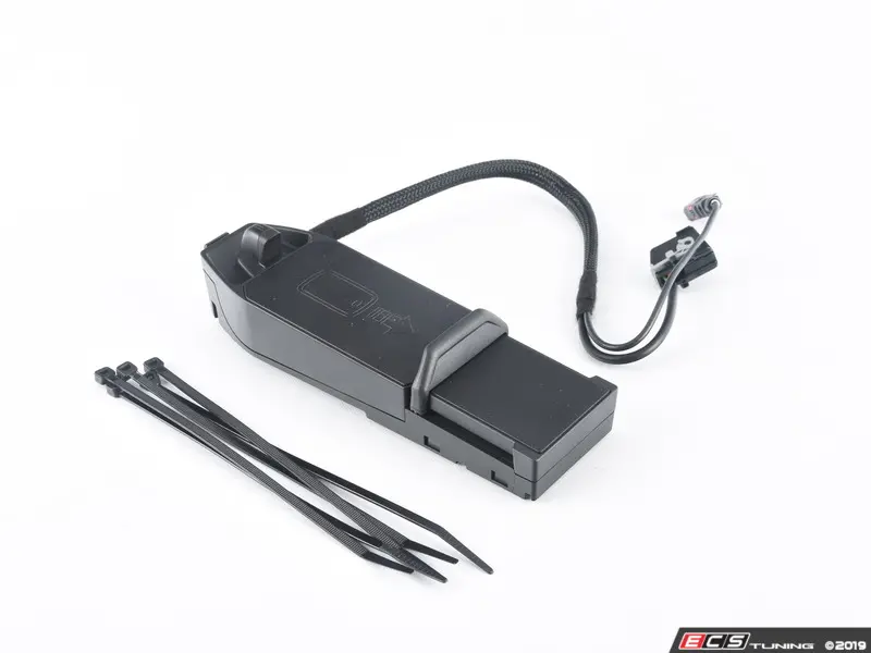 Genuine European BMW - 84102449887 - Wireless Charging Adapter (84  