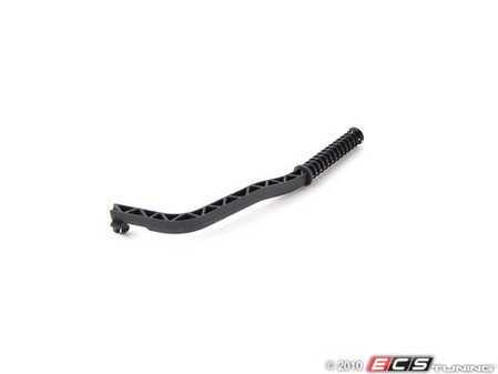 ES#112415 - 51437147720 - Cam Follower - Right - Located behind the rear kick panel - Genuine BMW - BMW