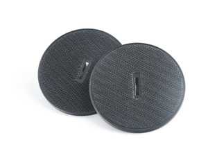 ES#2817898 - 51477332089 - Driver Side Floor Mat - Beige - Genuine BMW driver side replacement floor mat - Genuine BMW - BMW