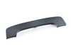 ES#3151278 - 3AA863324YI2 - Center Console Trim - Black. Located just behind the shifter assembly - Genuine Volkswagen Audi - Volkswagen