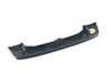 ES#3151278 - 3AA863324YI2 - Center Console Trim - Black. Located just behind the shifter assembly - Genuine Volkswagen Audi - Volkswagen