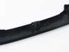 ES#3151278 - 3AA863324YI2 - Center Console Trim - Black. Located just behind the shifter assembly - Genuine Volkswagen Audi - Volkswagen
