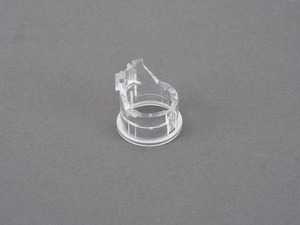 ES#2912354 - 61349350797 - ILLUMINATED RING, TRANSPAREN - Genuine BMW - BMW