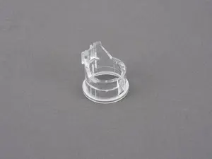 ILLUMINATED RING, TRANSPAREN
