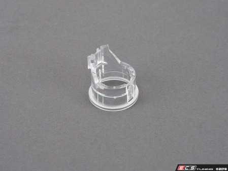 ES#2912354 - 61349350797 - ILLUMINATED RING, TRANSPAREN - Genuine BMW - BMW
