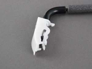 ES#2922325 - 51222990434 - E84 Bowden Cable - Door Opener - Inside Rear - Genuine BMW - BMW