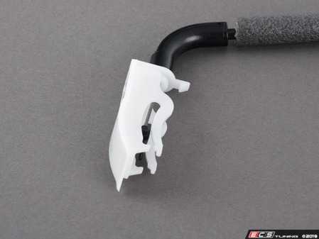ES#2922325 - 51222990434 - E84 Bowden Cable - Door Opener - Inside Rear - Genuine BMW - BMW