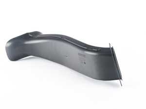 ES#2729180 - 51747301613 - Air Duct for Brakes - Left  - Located between the fender and the front bumper - Genuine MINI - MINI