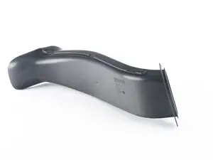 Air Duct for Brakes - Left 