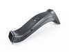 ES#2729180 - 51747301613 - Air Duct for Brakes - Left  - Located between the fender and the front bumper - Genuine MINI - MINI