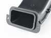 ES#2729180 - 51747301613 - Air Duct for Brakes - Left  - Located between the fender and the front bumper - Genuine MINI - MINI