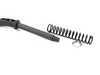 ES#112415 - 51437147720 - Cam Follower - Right - Located behind the rear kick panel - Genuine BMW - BMW