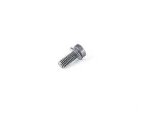 ES#205422 - 07142756941 - BOLT WITH WASHER - Genuine BMW - BMW MINI