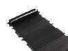ES#83035 - 51167038333 - E46 Roller Cover - (NO LONGER AVAILABLE) - Schwarz - Genuine BMW - 