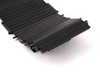 ES#83035 - 51167038333 - E46 Roller Cover - (NO LONGER AVAILABLE) - Schwarz - Genuine BMW - 