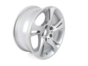 ES#264415 - 36116785248 - Bmw Light Alloy Wheel Turbine Styling 292 - Genuine BMW - BMW