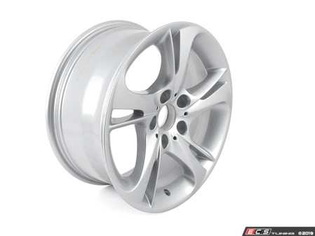 ES#264415 - 36116785248 - Bmw Light Alloy Wheel Turbine Styling 292 - Genuine BMW - BMW