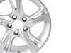 ES#264415 - 36116785248 - Bmw Light Alloy Wheel Turbine Styling 292 - Genuine BMW - BMW