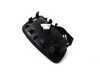 ES#99875 - 51417144546 - E90 Right Rear Interior Door Handle - Black - Replace your failed door handle - Genuine BMW - BMW
