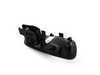 ES#99875 - 51417144546 - E90 Right Rear Interior Door Handle - Black - Replace your failed door handle - Genuine BMW - BMW