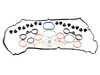 ES#3546527 - 11120427690 - Cylinder Head Gasket Set 335.300
 - w/o Head Gasket - Elring - MINI