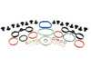 ES#3546527 - 11120427690 - Cylinder Head Gasket Set 335.300
 - w/o Head Gasket - Elring - MINI