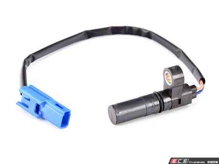 ES#44835 - 24157551108 - Rotational Speed Sensor - Output - Speed senor for the transmission valve body / control unit - Genuine MINI - MINI