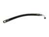 ES#2710298 - 0249978182 - Automatic Transmission Fluid Cooler Hose - Right Side - From engine junction to oil cooler - Rein - Mercedes Benz