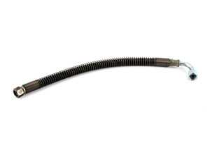 ES#2710298 - 0249978182 - Automatic Transmission Fluid Cooler Hose - Right Side - From engine junction to oil cooler - Rein - Mercedes Benz