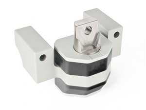 ES#3991437 - EBFI708K001 - BFI Audi B8 Complete Engine Mount - Stage 1 - Priced Each  - Total solution for replacing and upgrading your notoriously weak stock engine mounts for your B8 / B8.5 Audi. - Black Forest Industries - Audi