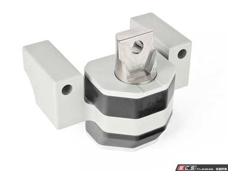 ES#3991437 - EBFI708K001 - BFI Audi B8 Complete Engine Mount - Stage 1 - Priced Each  - Total solution for replacing and upgrading your notoriously weak stock engine mounts for your B8 / B8.5 Audi. - Black Forest Industries - Audi