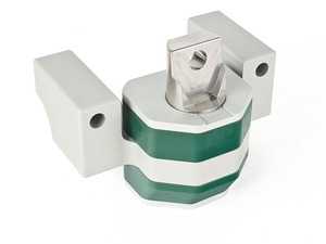 ES#3991439 - EBFI708K002 - BFI Audi B8 Complete Engine Mount - Stage 2 - Priced Each - Total solution for replacing and upgrading your notoriously weak stock engine mounts for your B8 / B8.5 Audi. - Black Forest Industries - Audi